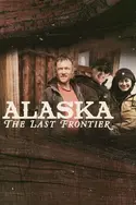 Affiche Épisodes de Alaska, la dernière frontière