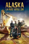 Affiche Casting Alaska : La ruée vers l'or