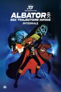 Affiche Albator 84 en streaming