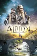 Affiche Albion : The Enchanted Stallion en streaming