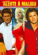 Affiche Casting Alerte à Malibu S04E08 Immersion
