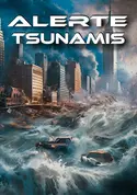 Affiche Alerte tsunamis E01