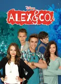 Affiche Casting Alex & Co S03E14 Le trac