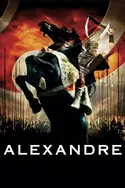 Affiche Alexandre