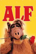 Affiche Alf S01E13 La réunion