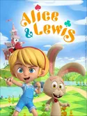 Affiche Casting Alice & Lewis S02E29 Inséparables