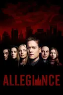 Affiche Allegiance en streaming