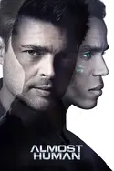 Affiche Casting Almost Human S01E05 Frères meurtriers