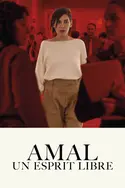 Affiche Amal : Un esprit libre