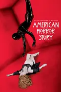 Affiche American Horror Story en streaming