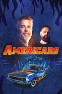 Affiche Americars S04E06 Première voiture