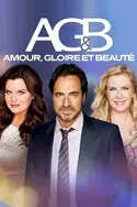 Affiche Amour, gloire et beauté en streaming