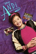 Affiche Andi S03E15 Céder ou résister