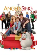 Affiche Angels Sing
