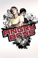 Affiche Angry Boys S01E09 en streaming