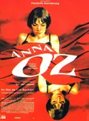 Affiche Anna Oz en streaming