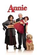 Affiche Annie