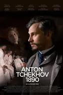 Affiche Anton Tchékhov 1890 en streaming