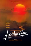 Affiche Audiences TV : Apocalypse Now Redux