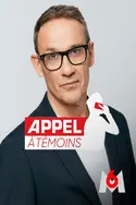 Affiche News de Appel à témoins