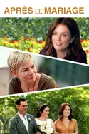 Affiche Après le mariage