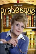Affiche Arabesque S08E13 La maison maudite