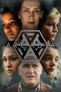 Affiche Arcadia S02E05 La revanche