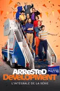 Affiche Arrested Development S04E11 A New Attitude en streaming