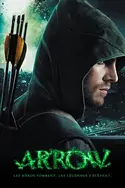 Affiche Arrow S07E08 Sans aucun masque en streaming