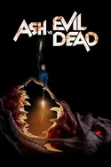 Affiche Ash vs Evil Dead S03E01 Famille décomposée en streaming