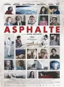 Affiche Asphalte en streaming