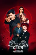 Affiche Assassin Club