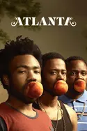 Affiche Atlanta S02E01 Alligator Man en streaming