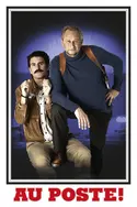 Affiche Au poste !
