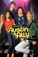 Affiche Austin & Ally S01E04 Atomes crochus en streaming