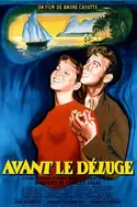 Affiche Casting Avant le déluge