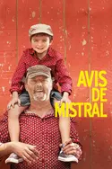 Affiche Audiences TV : Avis de mistral