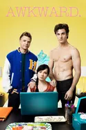 Affiche Awkward S03E11 Surprises !