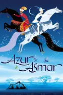 Affiche Audiences TV : Azur et Asmar