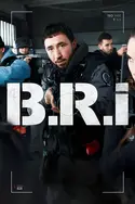 Affiche Casting B.R.I S01E06