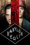 Affiche Babylon Berlin S01E05