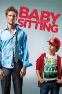 Affiche Babysitting en streaming
