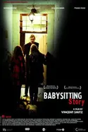 Affiche Babysitting Story