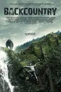 Affiche Backcountry en streaming