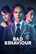 Affiche Bad Behaviour S01E02 Toxique en streaming
