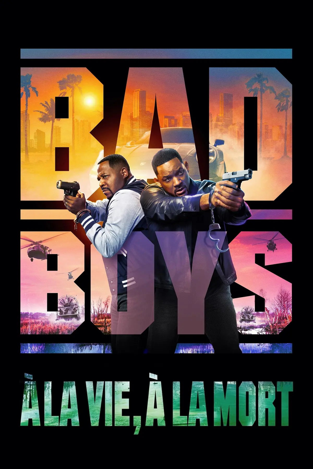Bad Boys : Ride Or Die
