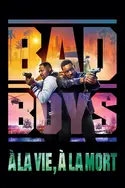 Affiche Bad Boys : Ride or Die en streaming