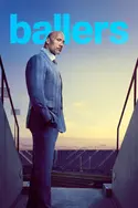 Affiche Ballers S04E05 Rebonds