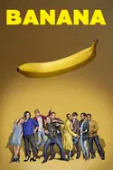 Affiche Banana S01E02