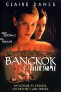 Affiche Bangkok, aller simple en streaming